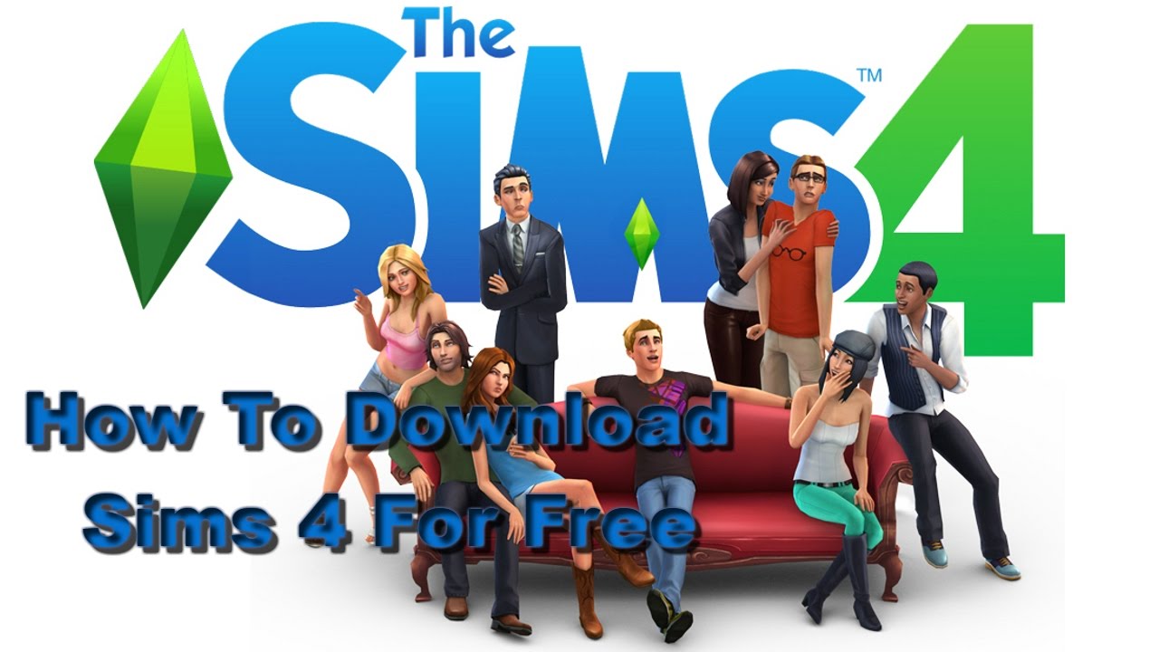 sims torrent download free