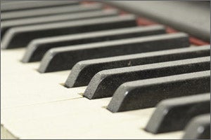 piano tuner service
