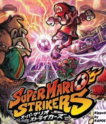 super mario strikers download file